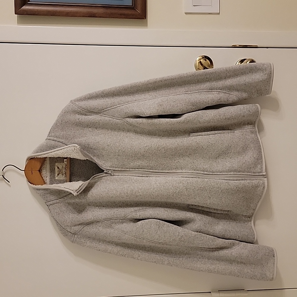 Knit Jacket
